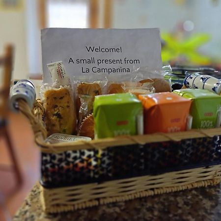 La Campanina-Nel Cuore Di Siena E Della Contrada Экстерьер фото