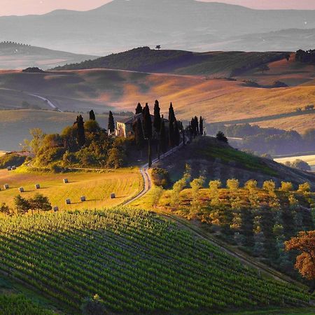 La Campanina-Nel Cuore Di Siena E Della Contrada Экстерьер фото