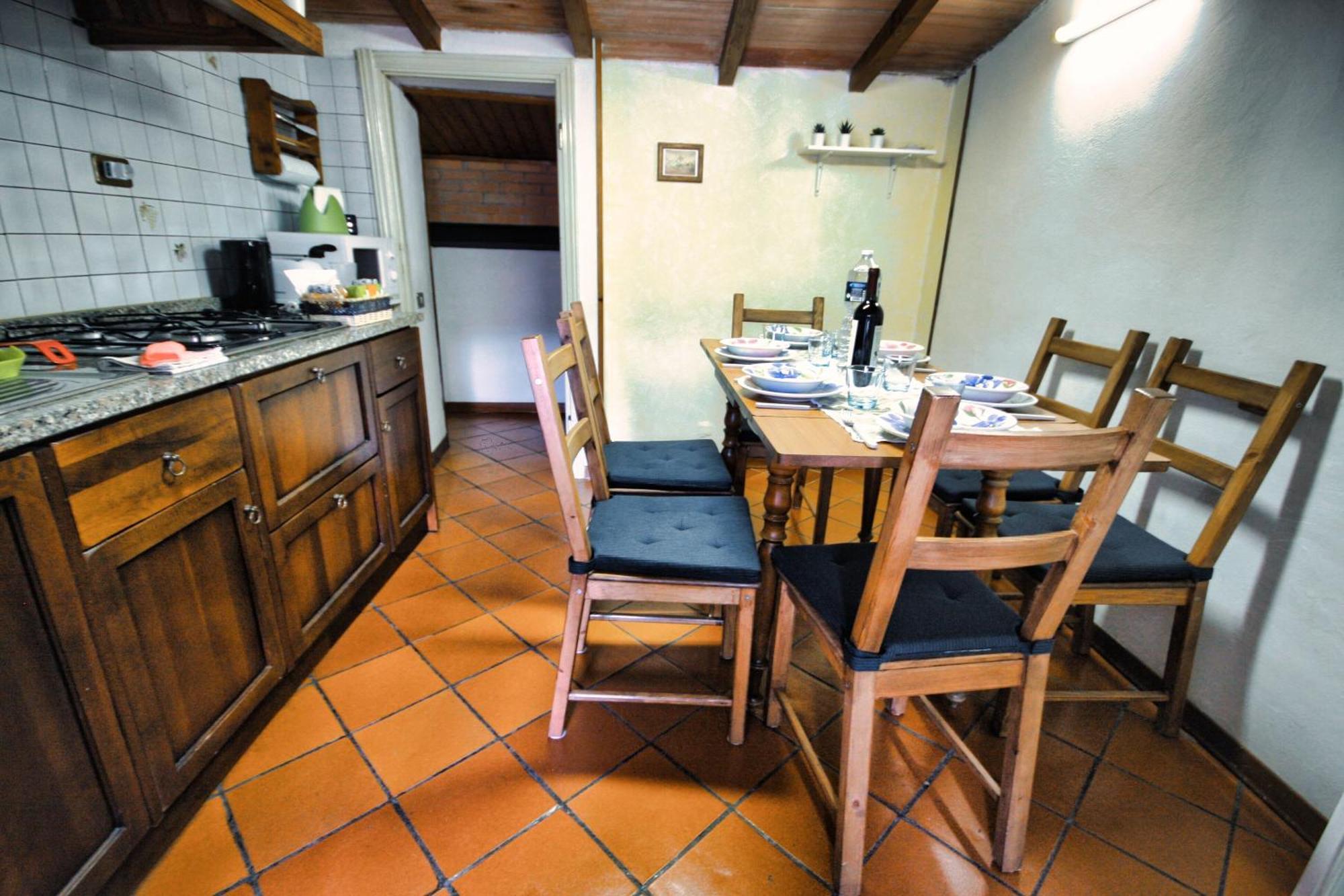 La Campanina-Nel Cuore Di Siena E Della Contrada Экстерьер фото