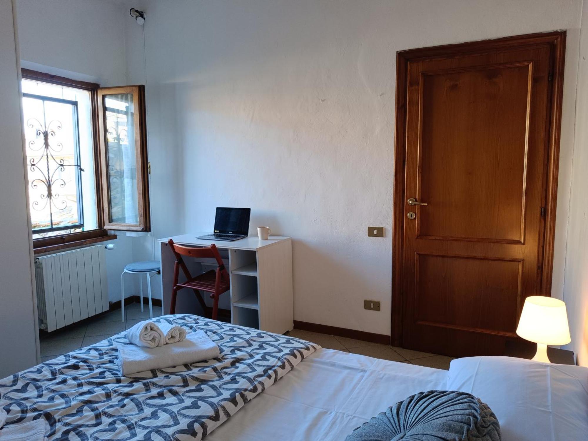 La Campanina-Nel Cuore Di Siena E Della Contrada Экстерьер фото